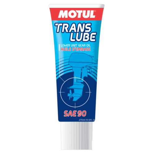 МАСЛО ТРАНСМИССИОННОЕ MOTUL Translube SAE 90 в Муроме
