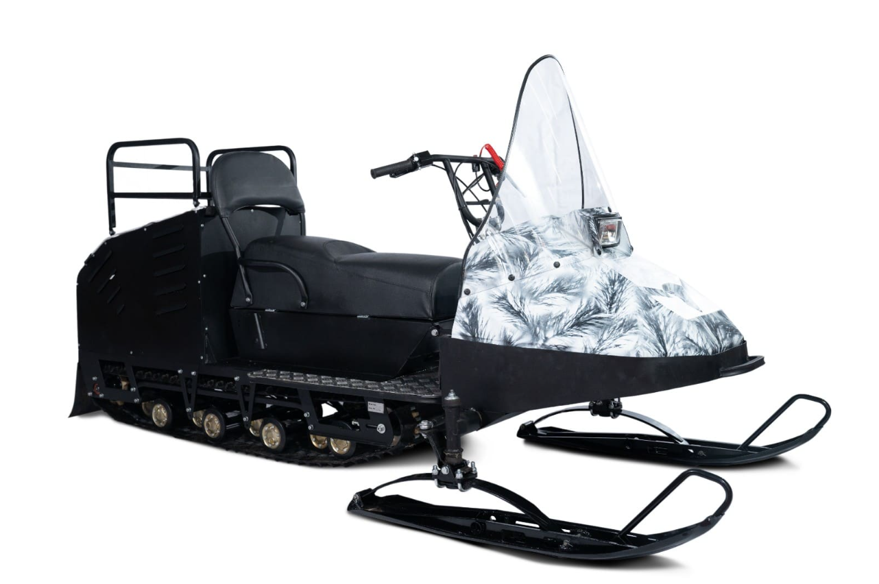 Миниснегоход Бурлак-М Егерь Стандарт 20 л.с. в Муроме