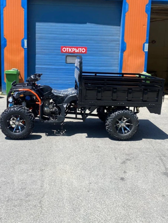 Квадроцикл PROMAX Фермер 350 4x4 ALL ROAD в Муроме