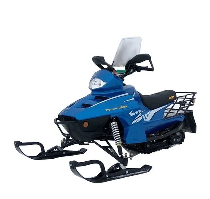 Снегоход РУСИЧ 200A в Муроме