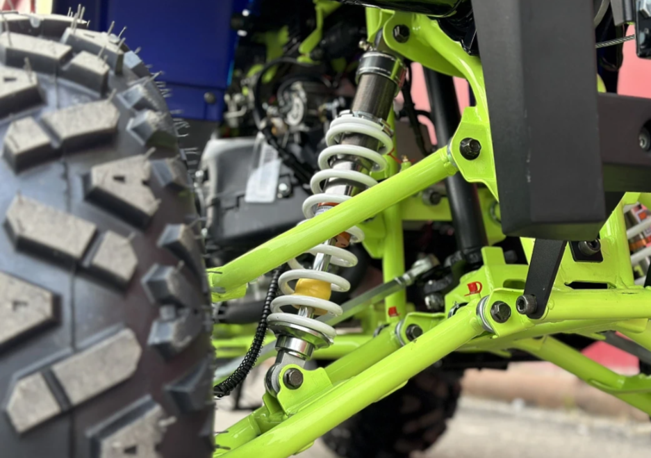  Квадроцикл PROMAX ATV 250 MAX (2025) в Муроме