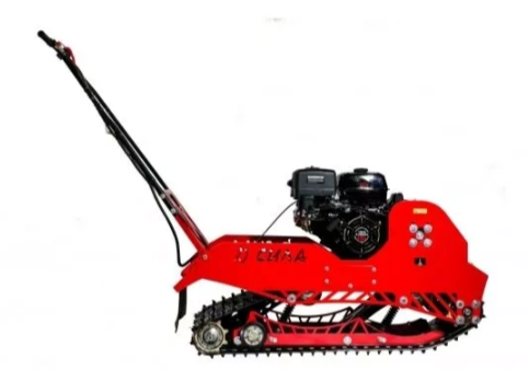 Мотобуксировщик Сила 500 9 л.с. в Муроме