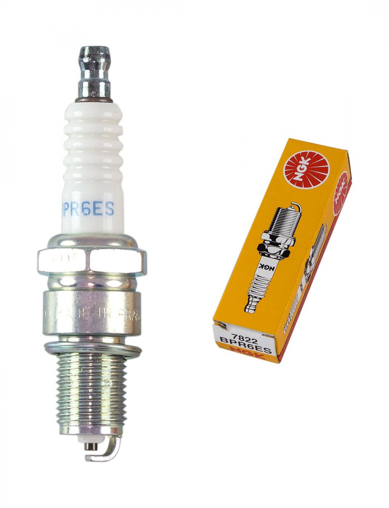 Свеча NGK BPR6ES 7822 в Муроме