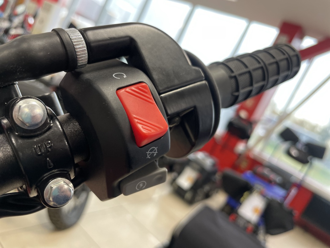 Кроссовый мотоцикл FAIDET K1 PR300 в Муроме