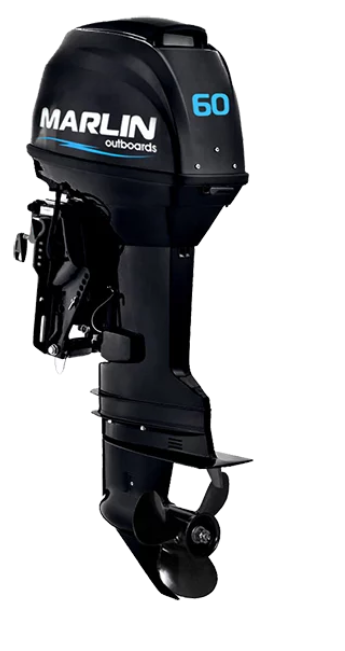Лодочный мотор MARLIN MP 60 AERL в Муроме