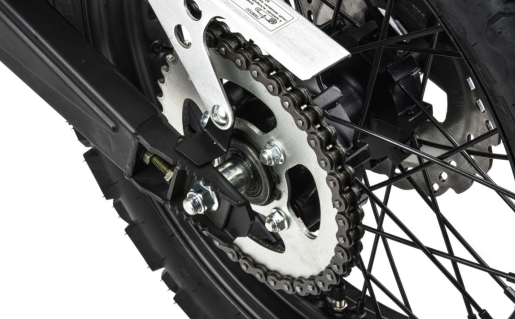 Мотоцикл Motoland LEGEND (XL250-A) (172FMM-5/PR250) в Муроме