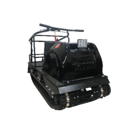 Мотобуксировщик PAXUS 550 9 л.с. HONDA в Муроме