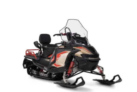 Снегоход AODES Siberiacross 1000 SWT 600mm LCD 6.8 в Муроме