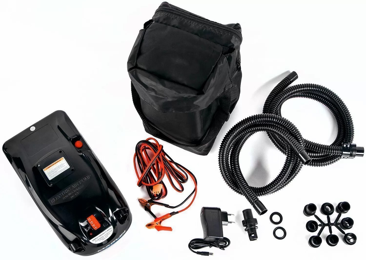 ЭЛЕКТРИЧЕСКИЙ НАСОС MARLIN GP-80 BD в Муроме