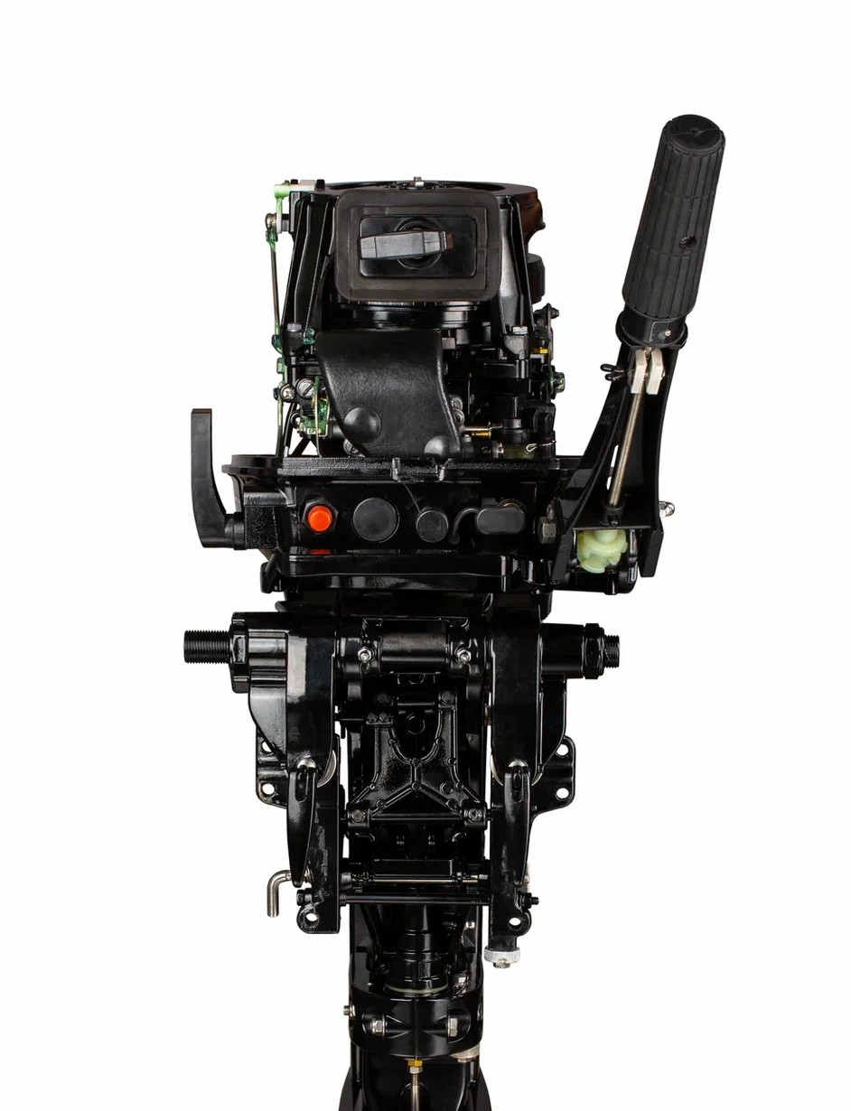 ЛОДОЧНЫЙ МОТОР GLADIATOR G20FHS в Муроме