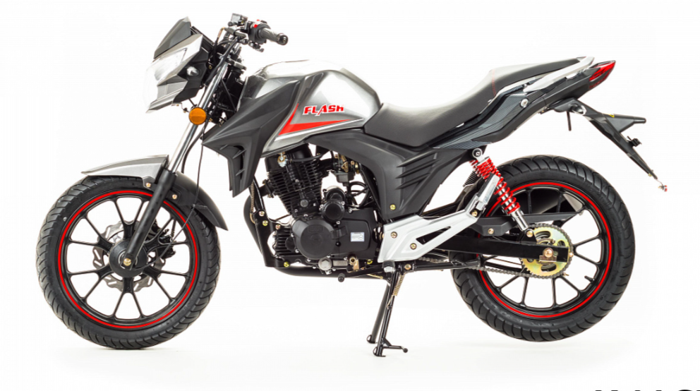 Мотоцикл FLASH 200 в Муроме