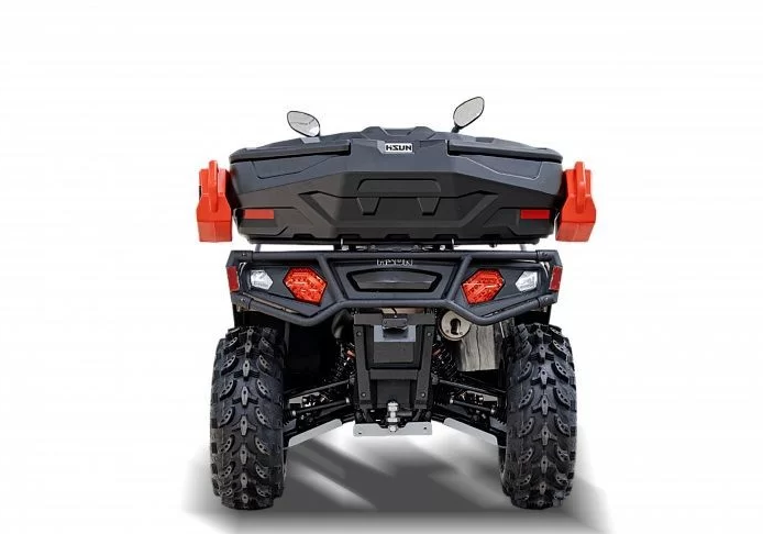 Квадроцикл HISUN TACTIC 550-/EXTREME EDITION/ в Муроме