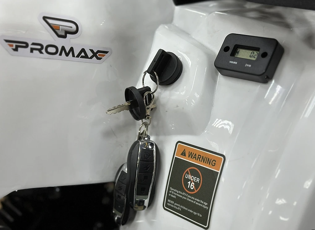 Квадроцикл PROMAX WILD 2.0 190 в Муроме