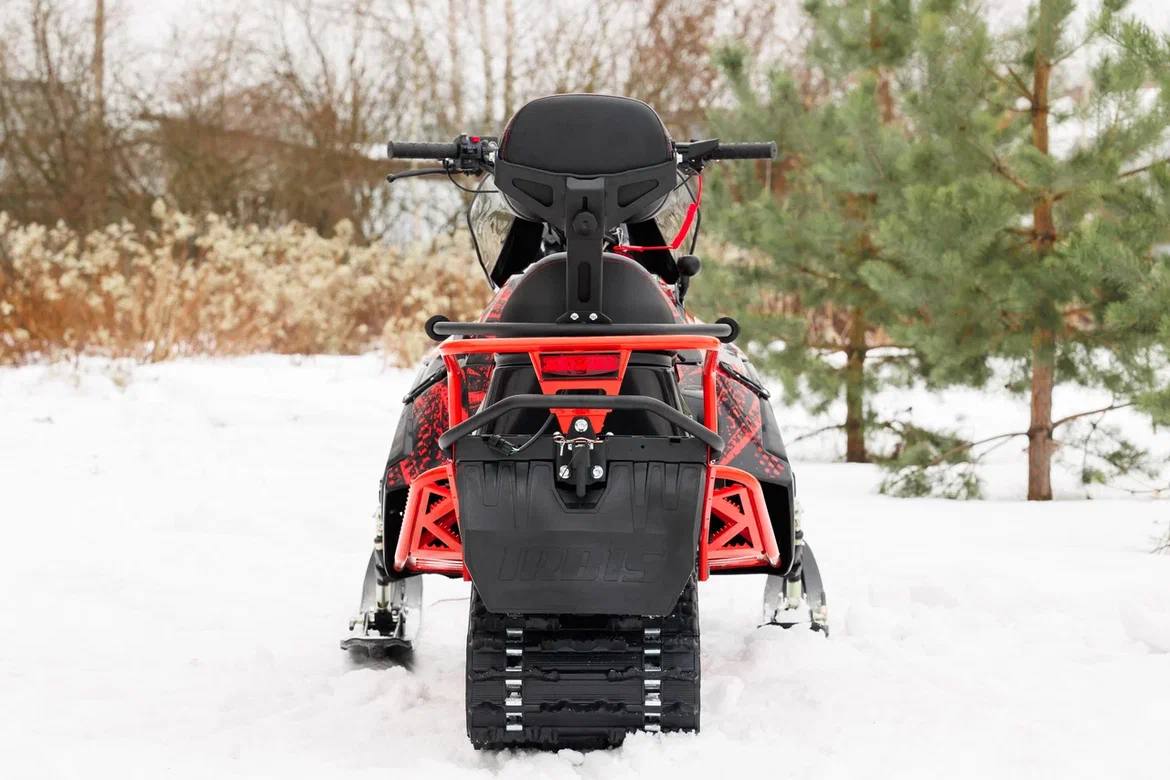 Снегоход IRBIS SF200L NEW 24/25 в Муроме