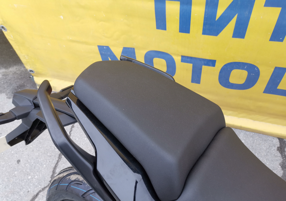 Мотоцикл MOTOLAND (МОТОЛЕНД) 250 CB250 (172FMM-5/PR250) (2022 г.) в Муроме