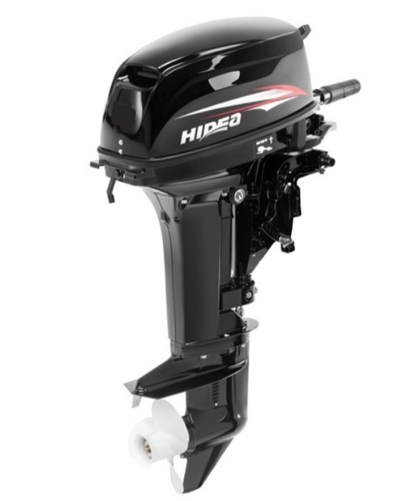 Лодочный мотор HIDEA 9.9FHS PRO (326 см3) в Муроме