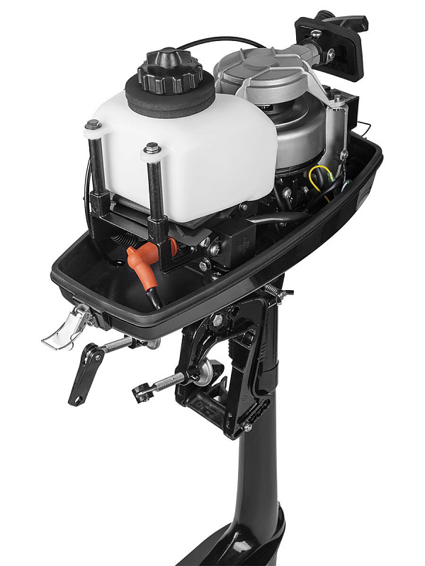 ЛОДОЧНЫЙ МОТОР GLADIATOR G3FHS в Муроме