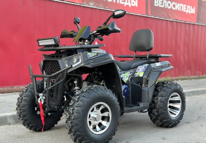 Квадроцикл GBM CROSS HILL 300 NEW PREMIUM в Муроме