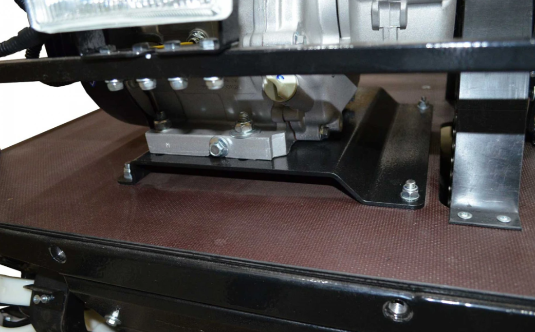 Мотобуксировщик вездеход KOiRA T13 RЕ (понижающий редуктор, электростартер) в Муроме