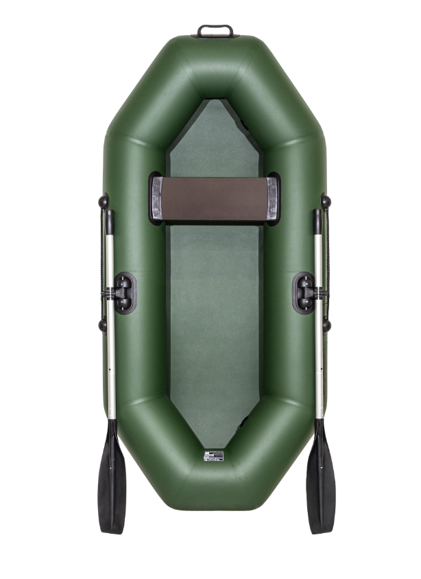 Лодка Барс 230 в Муроме