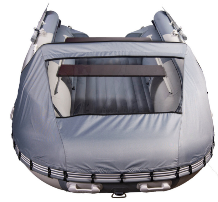 НАДУВНАЯ ЛОДКА GLADIATOR E380X в Муроме