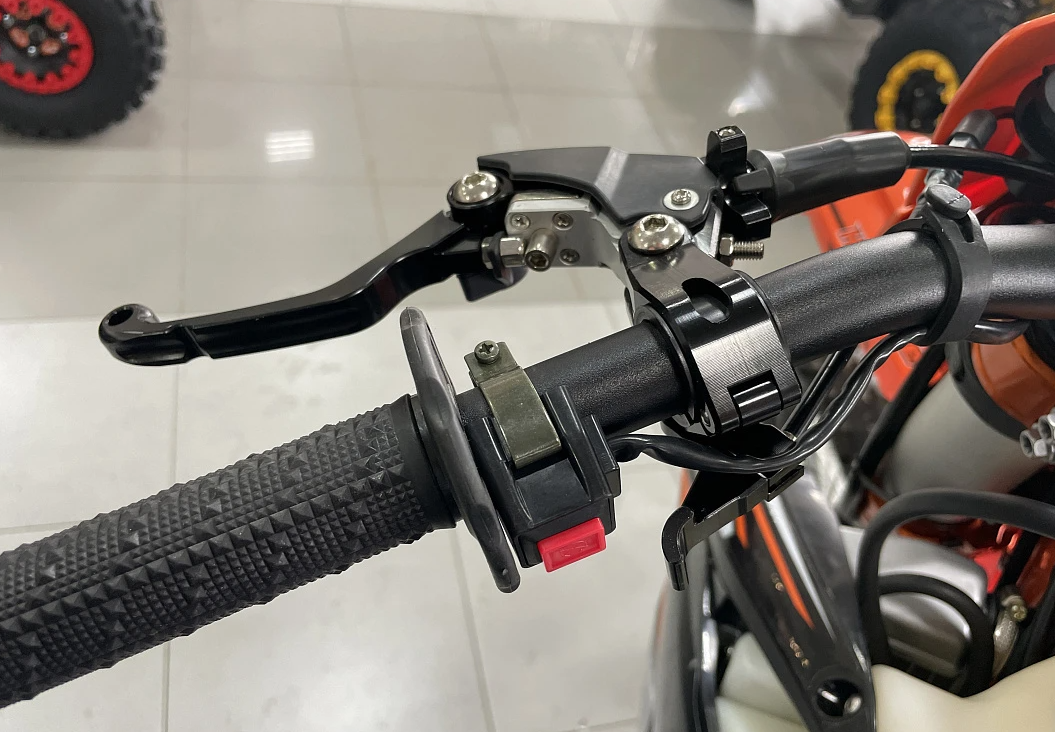 Мотоцикл PROGASI HARDCORE 450 в Муроме