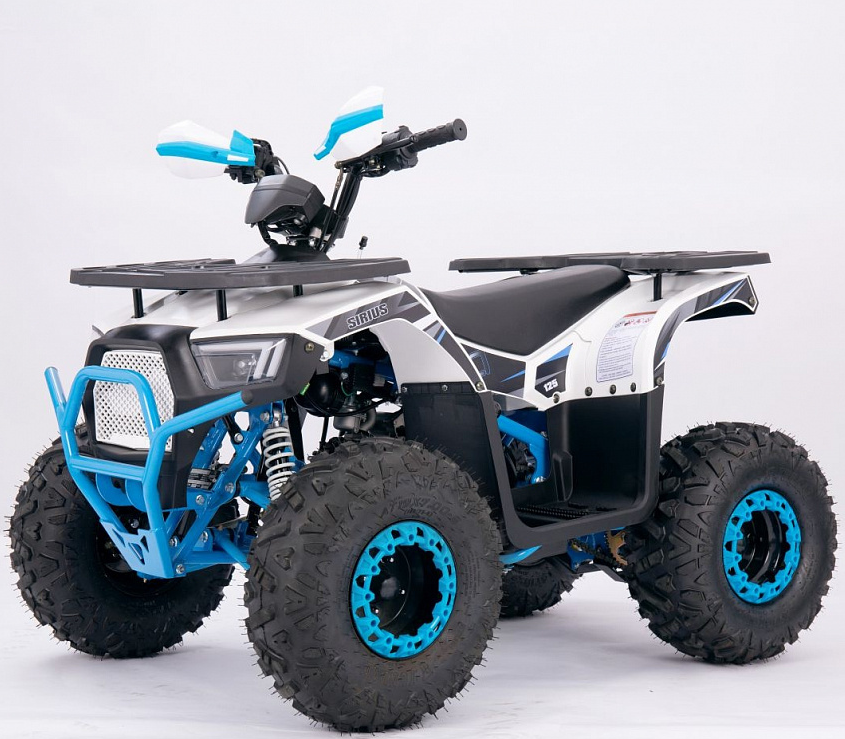 Квадроцикл YACOTA SIRIUS 110 в Муроме