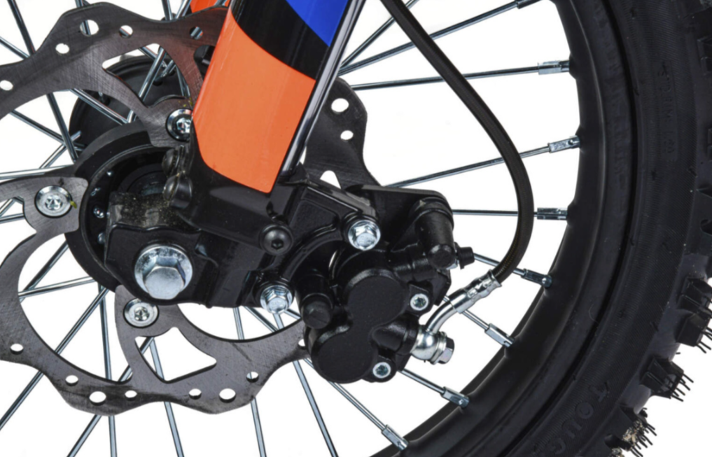 Питбайк MOTOLAND (МОТОЛЕНД) 125 SX 125 E 17/14 в Муроме