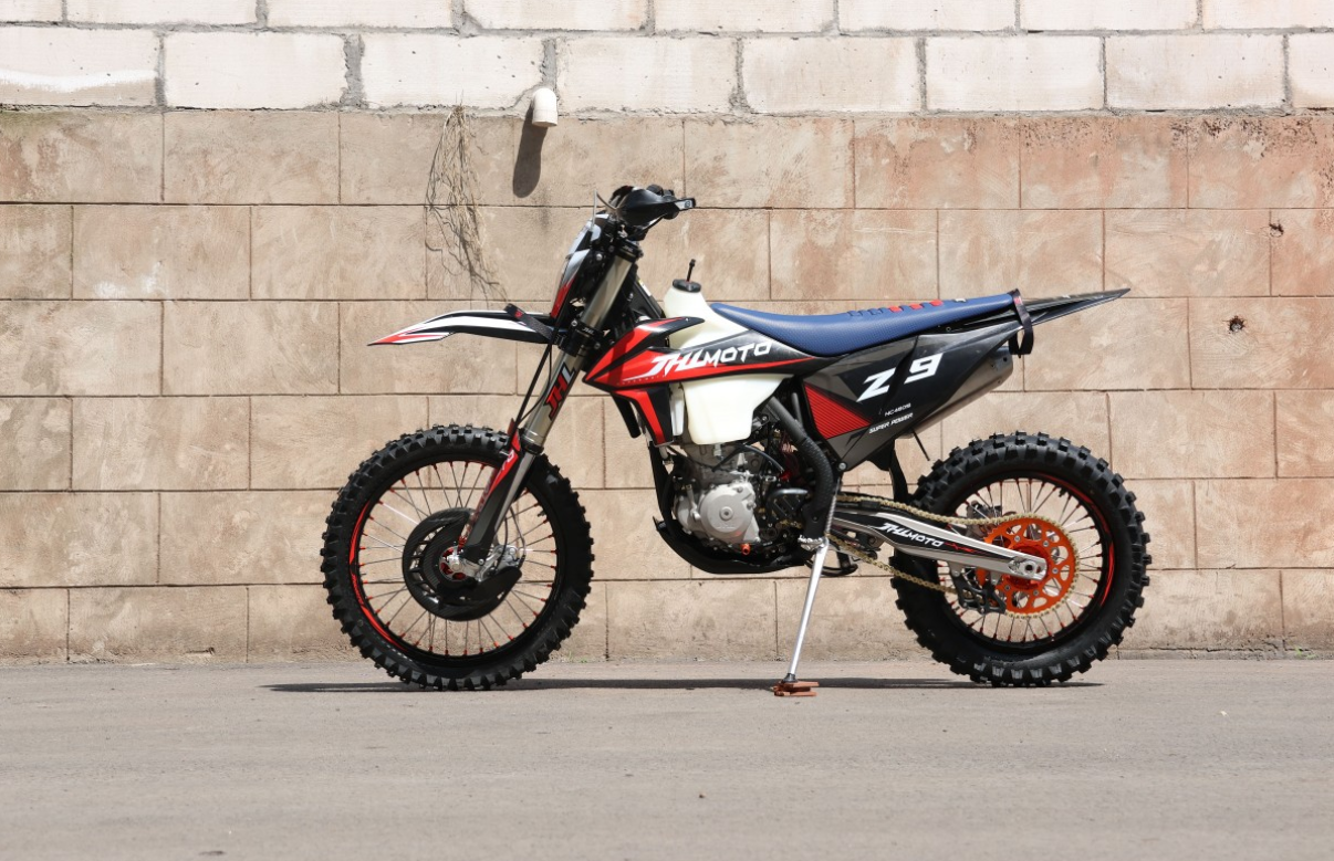 Мотоцикл JHLMOTO JHL Z9 NC450S в Муроме