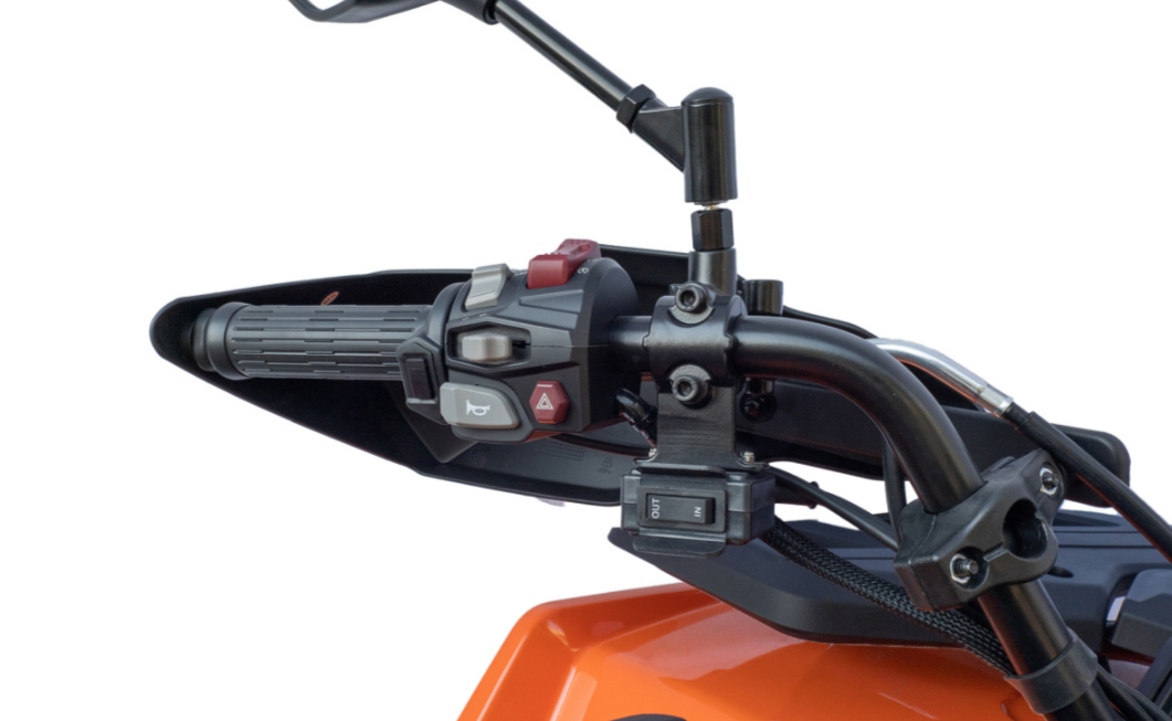 Квадроцикл HND QRX 650 в Муроме