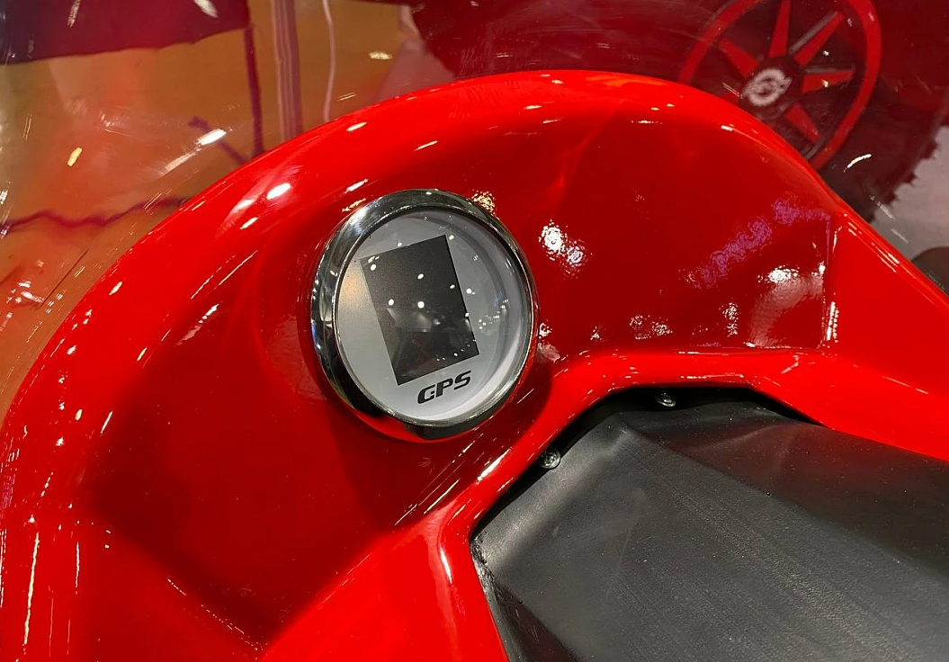 Снегоход ТОФАЛАР АТЛАС 800 в Муроме