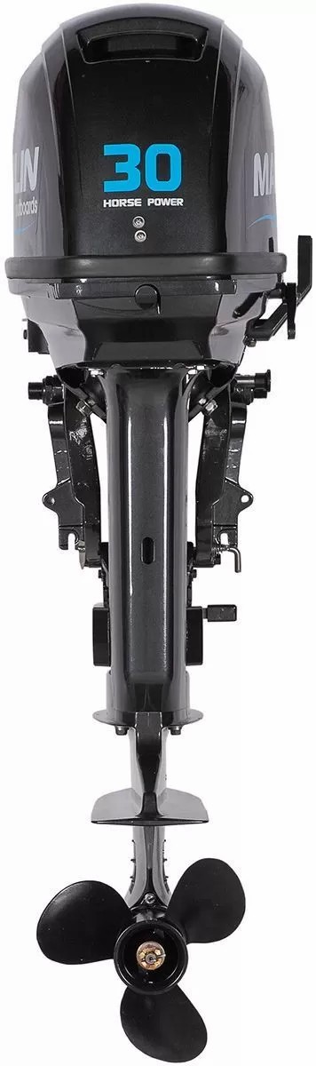 Лодочный мотор MARLIN MP 30 AWRS в Муроме