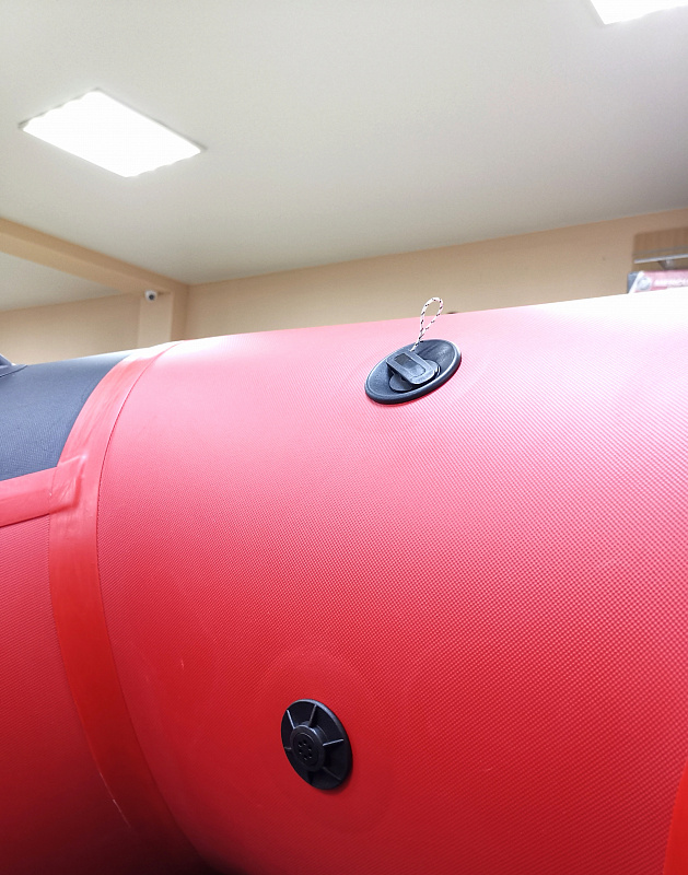 Лодка MISHIMO SPORT 400 в Муроме