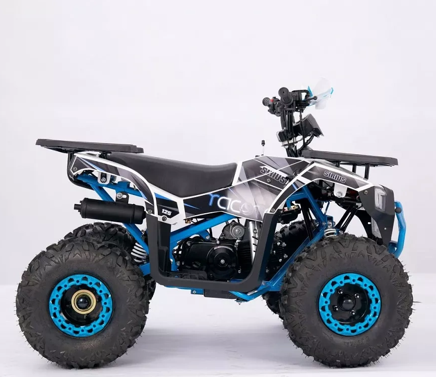 Квадроцикл YACOTA SIRIUS 110 в Муроме