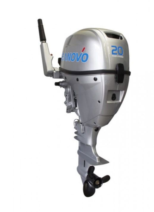 Лодочный мотор SEANOVO SNEF9,9(20)FES - EFI в Муроме