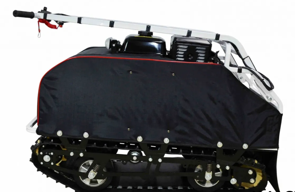 Компактная мотособака "Богатырь" mini 15Е (127 см) с электростартером в Муроме