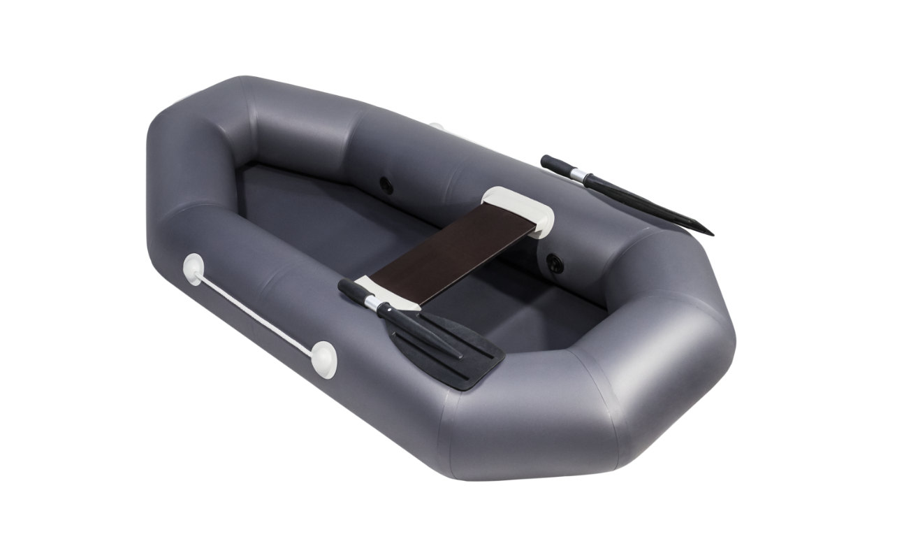 Лодка Барс 200 в Муроме