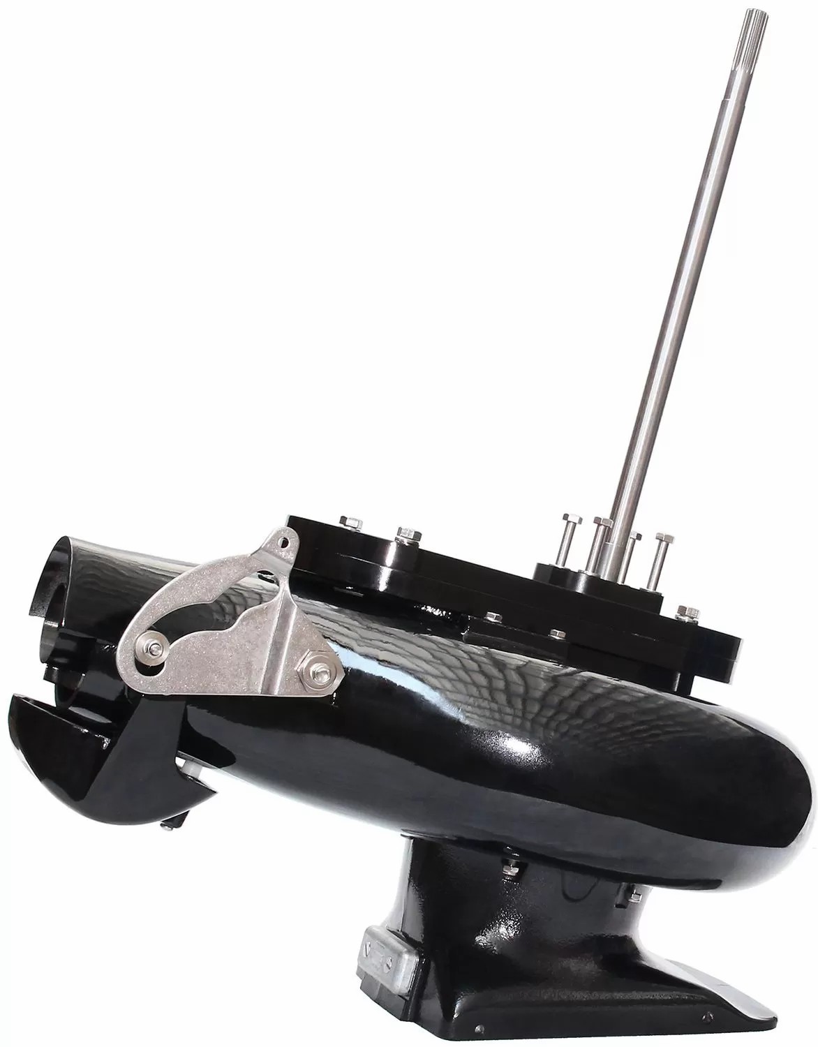 ВОДОМЕТНАЯ НАСАДКА MARLIN НА МОТОР 50 Л.С. TOHATSU, YAMAHA, MERCURY, MARLIN в Муроме