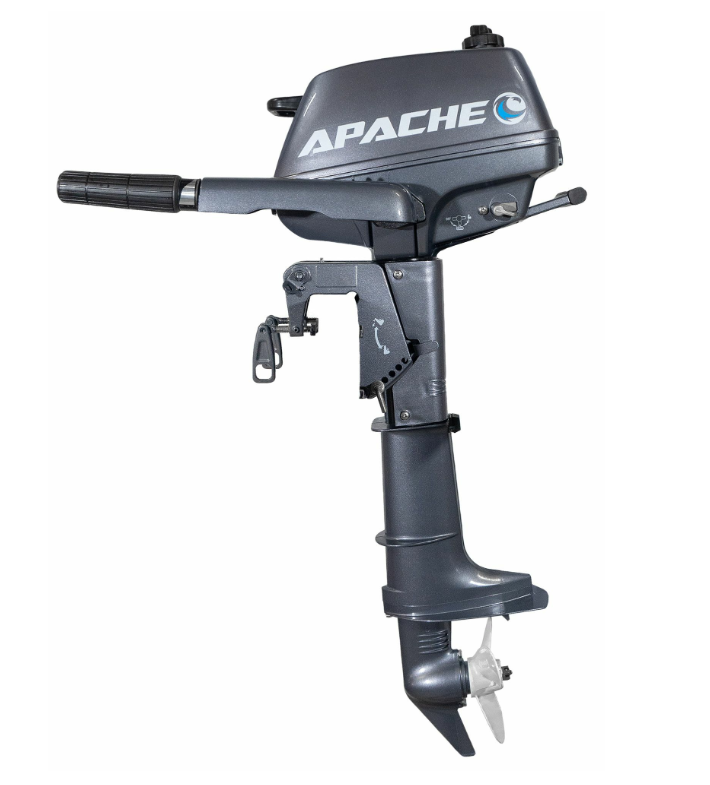 Лодочный мотор APACHE T3 BS в Муроме