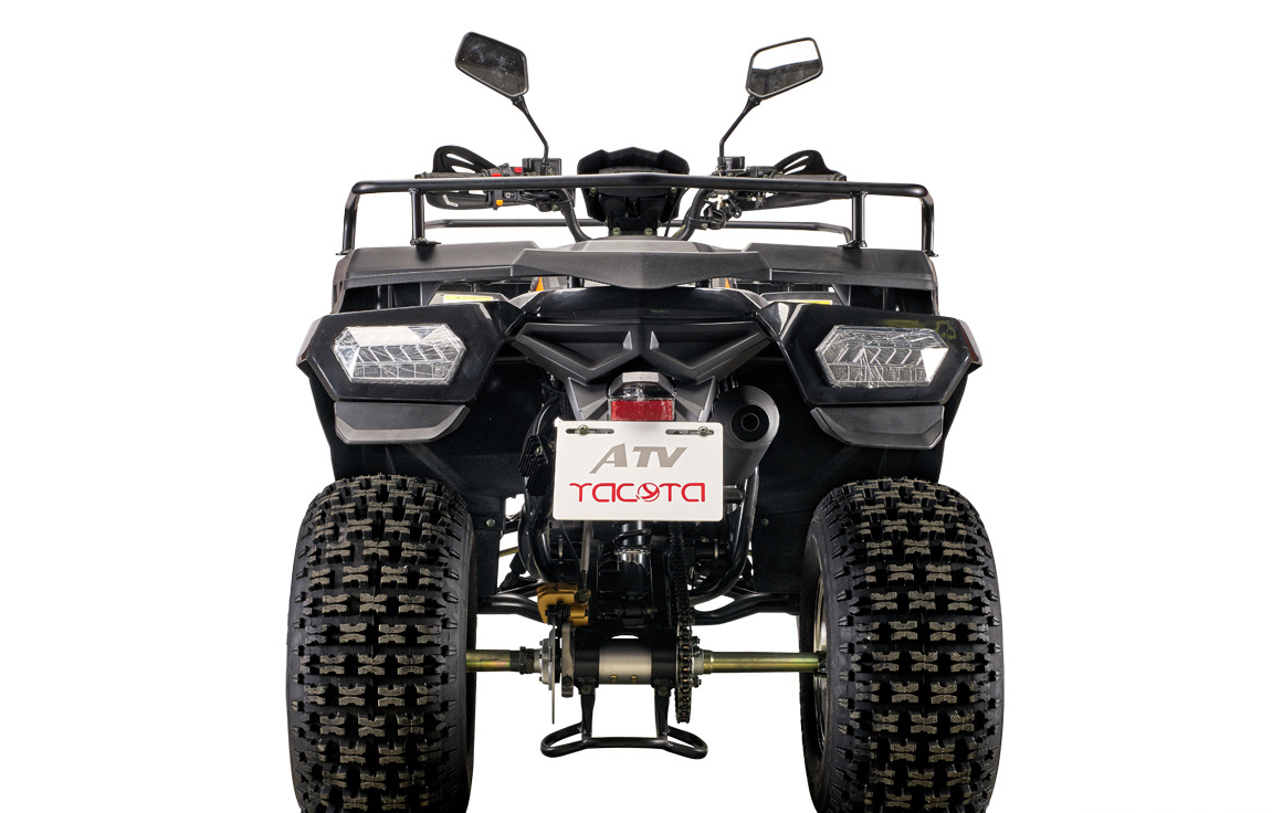 Квадроцикл YACOTA CABO 200 в Муроме