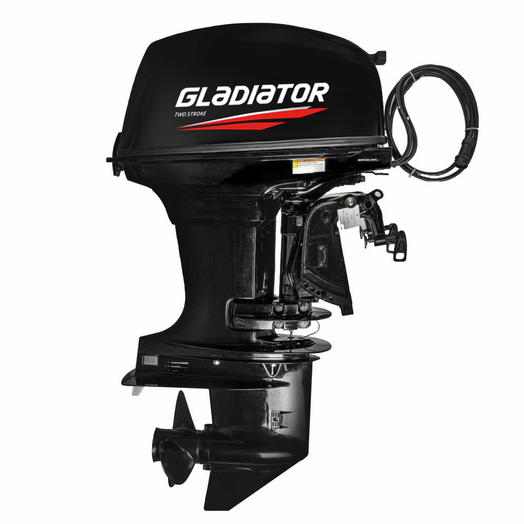 ЛОДОЧНЫЙ МОТОР GLADIATOR G30FES в Муроме