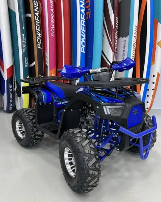 Квадроцикл PROMAX SPACE 200 в Муроме