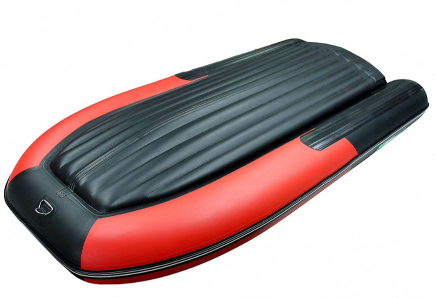 НАДУВНАЯ ЛОДКА GLADIATOR E380S в Муроме