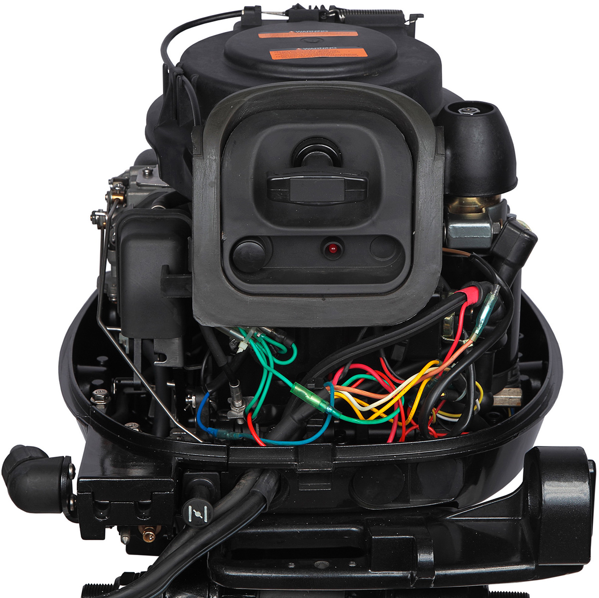 Лодочный мотор MARLIN MF 9.9 AMHL в Муроме