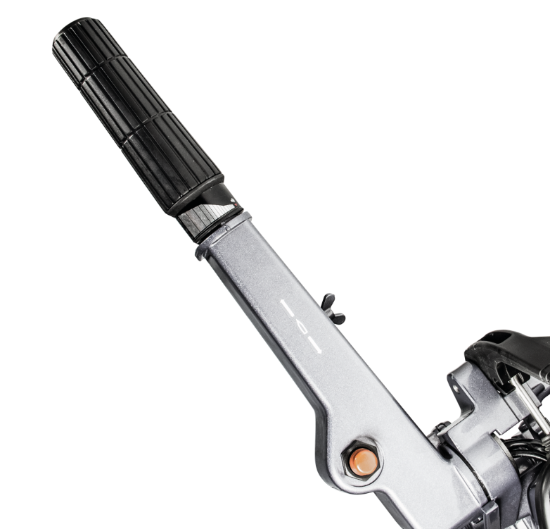 Лодочный мотор APACHE T9.9(15) BS в Муроме