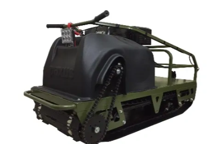 Мотобуксировщик PAXUS "ФЕНИКС" 15 л.с. в Муроме