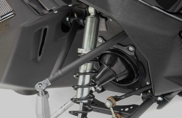 Снегоход STELS SA600R (L LUX WT) ВИТЯЗЬ 2.0 К01 Tech в Муроме