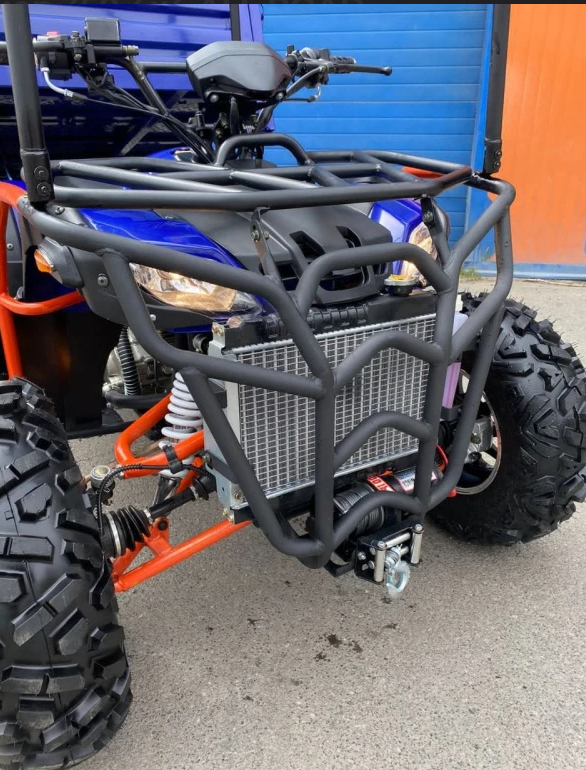 Квадроцикл PROMAX Фермер 350 4x4 ALL ROAD в Муроме