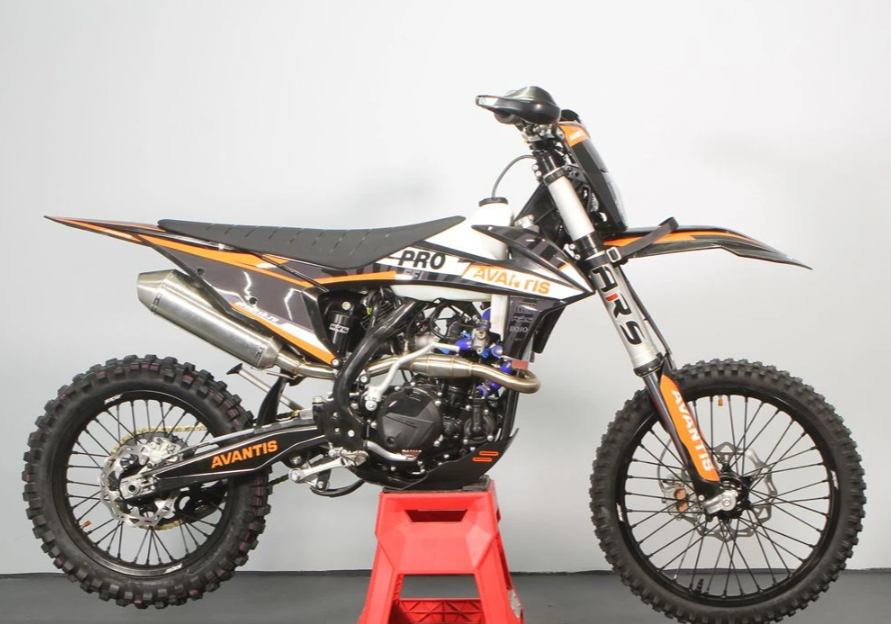 Мотоцикл Avantis Enduro 300 PRO EFI Exclusive (NC250/177MM) ARS в Муроме