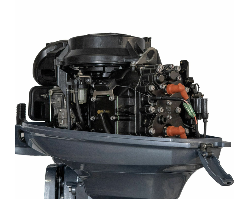 Лодочный мотор APACHE T40BS в Муроме